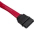 Кабель Cablexpert Combo Slimmini SATA molex+SATA/miniSATA 6pin+7pinдл инт-50см CC-SATA-C3 4