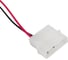 Кабель Cablexpert Combo Slimmini SATA molex+SATA/miniSATA 6pin+7pinдл инт-50см CC-SATA-C3 5