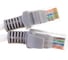 Патч-корд ExeGate UTP-RJ45-RJ45-5e-1M-GY UTP cat 5e 1м серый 138961 3