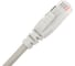 Коммутационный шнур RJ45 Legrand категория 5е - U/UTP - PVC - неэкранированный - 3 м 051638 3