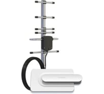 Усилитель сотовой связи и интернета Locus антенна для сотового сигнала SOTOBOX 2G, 3G, 4G, 109150017