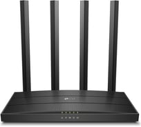 Гигабитный Wi-Fi роутер TP-Link AC1300 MU-MIMO Archer C6