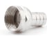 F коннектор Cablexpert для кабеля RG6, 5шт SPL6-03 1