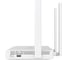 Гигабитный двухдиапазонным интернет-центр Keenetic KN-2310 Mesh Wi-Fi AC1300 10/100/1000BASE Hero 4G 4