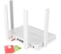 Гигабитный двухдиапазонным интернет-центр Keenetic KN-2310 Mesh Wi-Fi AC1300 10/100/1000BASE Hero 4G 6