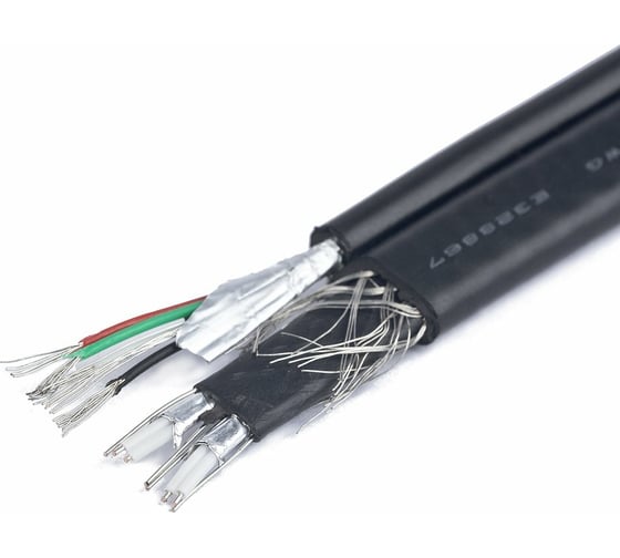 Кабель питания и интерфейсный Y-кабель Gembird eSATAp - eSATA/Mini USB, 1м, CC-ESATAP-ESATA-USB5P-1M