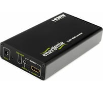 Конвертер Cablexpert SCART - HDMI, HD21FxHD19F DSC-SCART-HDMI