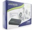 Конвертер Cablexpert SCART - HDMI, HD21FxHD19F DSC-SCART-HDMI 3