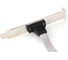 Планка в системный блок Cablexpert COM, 9pin CCDB9RECEPTACLE 3