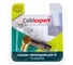 Разъем Cablexpert TV мама позолоченный, латунь OD8.5, 90 градусов, блистер TVPL-08 2