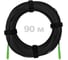 Патч-корд оптический ENGINOVA FTTH диэлектрик FRP, G.657 LSZH 2SC/APC, черный 90 м ENG-FTTH-FRP-2SCA-90-BL 1