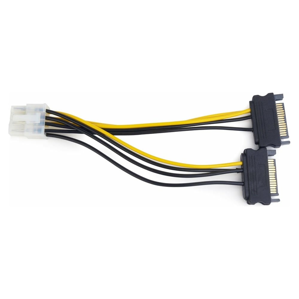 Переходник sata pci e. Переходник 2 Molex PCI-E 6pin. Кабель Cablexpert PCI-E 8-Pin 2x PCIE 6+2 Pin cc-PSU-85. Разветвитель Cablexpert cc-PSU-SATA. Разветвитель питания Cablexpert cc-PSU-83.
