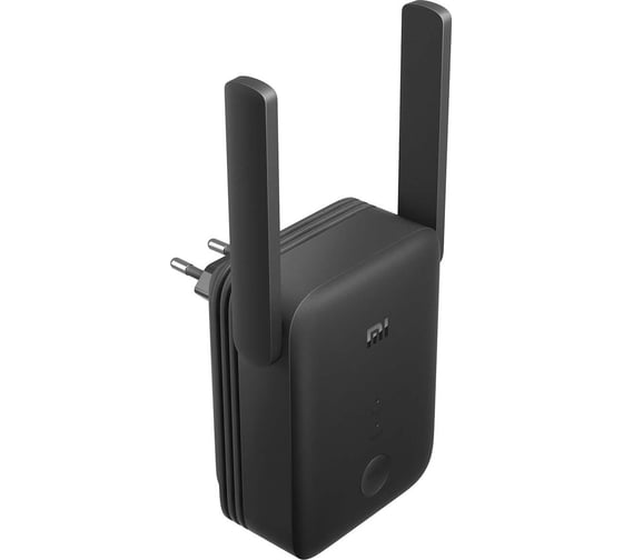 Ретранслятор Xiaomi Wi-Fi Mi WiFi Range Extender AC1200 DVB4270GL