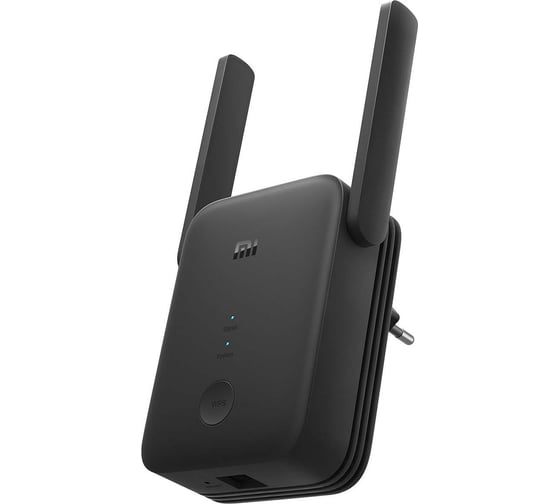 Ретранслятор Xiaomi Wi-Fi Mi WiFi Range Extender AC1200 DVB4270GL