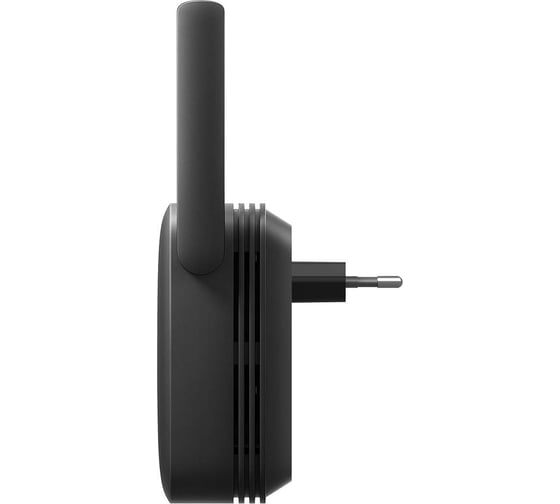 Ретранслятор Xiaomi Wi-Fi Mi WiFi Range Extender AC1200 DVB4270GL
