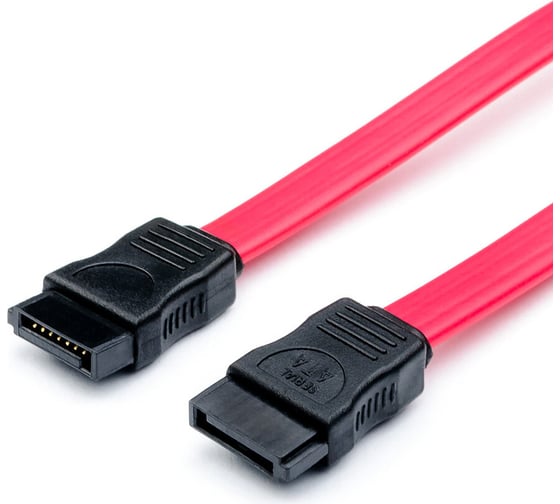 Кабель Pro Legend SATA 1.0 м PL1412 1