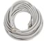 Патч-корд Pro Legend UTP категория 6E RJ-45 вилка - RJ-45 вилка, серый, 7.5 м. PL1196 1