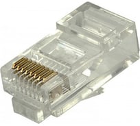 Джек Pro Legend RJ-45 8P8C CAT 5e, 4 штуки PL1263