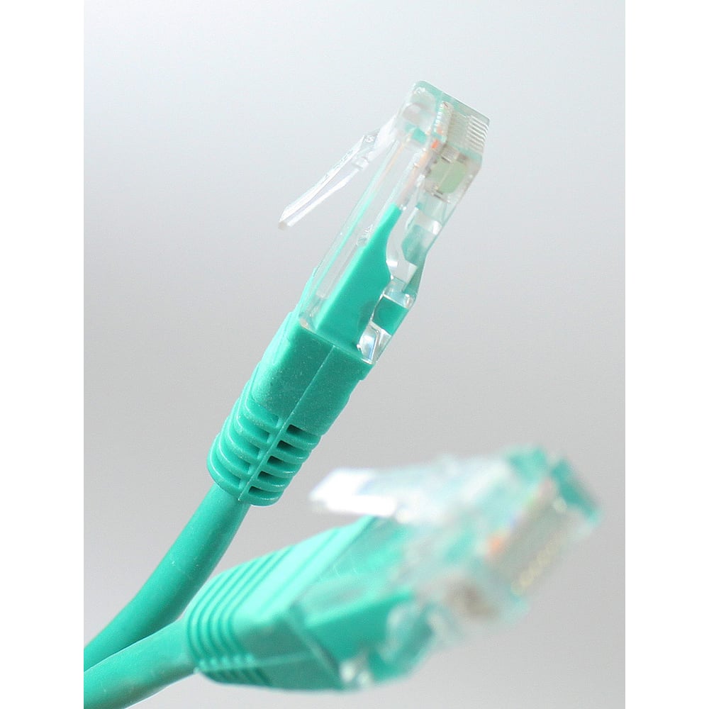 Патч-корд Pro Legend UTP категория 5E RJ-45 вилка - RJ-45 вилка ...
