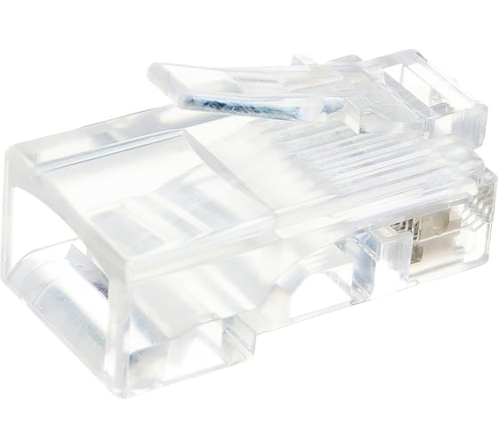 Патч-корд Hyperline PC-LPM-UTP-RJ45-RJ45-C6-0.3M-LSZH-BK U/UTP, Cat.6 (100% Fluke Component Tested), LSZH, 0.3 м, черный 230182