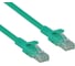 Патч-корд ExeGate UTP-RJ45-RJ45-5e-2M-GN UTP cat 5e 2м зеленый 258675 1