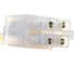 Кабель-разветвитель питания Cablexpert Molex 4pin(M)/Molex 4pin (F)+ATX 4pin, медь,15см, пакет, CC-PSU-4 7