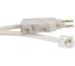 Соединительный шнур для плинтов TWT, 4-х полюсный LSA/RJ12, 1.5м LSA-P4-12-1.5m 3