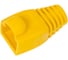 Колпачок RJ-45 Pro Legend 4 штуки, желтый PL1265 3