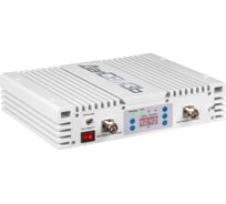 Линейный усилитель мощности (бустер) ДалСВЯЗЬ DS-2100-33BST v. 5562