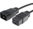 Шнур ПВС-АП Power Cube ПВС-АП 31,5 C19C20-250-16-1,8 черн 1,8м C19C20 3x1.5 16А с зазем-м RPC-189C191,8BL 2