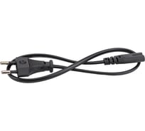 Кабель питания ноутбуков ExeGate аудио/видео Special PCN-0 5S CEE7/16- С7 2х0.5 CCA 0 5м 281004