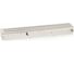Патч-панель высокой плотности 19" Hyperline, 1U, 48 портов RJ-45, полный экран, 225400 3