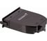 Кассета MPO LANMASTER OM3, 12xLC, тип B, низкие потери, черная LAN-MCSB-1M-12LC/OM3 1