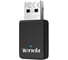 Двухдиапазонный Wi-Fi адаптер tenda U11 Pro 2,4/5 ГГц, до 900 Мбит/с, передатчик 20 dBm, подключение USB 2.0, 1х6dBi внешняя антенна 10000148380 4
