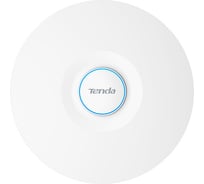 Двухдиапазонная гигабитная точка доступа tenda I29 AX3000, 2,4/5 ГГц, до 2976 Мбит/с, антенны 2x4дБи, PoE, 2x1 Гбит/с 10000150106