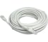 Патч-корд, для подключения интернета Vell FTP, RJ-45, 10 м/20 шт, 1397634 2