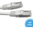 Патч-корд, для подключения интернета Vell FTP, RJ-45, 10 м/20 шт, 1397634 4