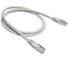 Патч-корд, для подключения интернета Vell FTP, RJ-45, 1 м/20 шт, 1397629 3