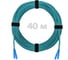Патч-корд оптический ENGINOVA SC/UPC-SC/UPC MM (OM3) 2mm duplex LSZH, 40 м ENG-PC2.0-DX-2SCU-OM3-40m-LSZH-AQ 1