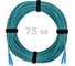 Патч-корд оптический ENGINOVA SC/UPC-SC/UPC MM (OM3) 2mm duplex LSZH, 75 м ENG-PC2.0-DX-2SCU-OM3-75m-LSZH-AQ 1