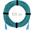 Патч-корд оптический ENGINOVA SC/UPC-SC/UPC MM (OM3) 3mm duplex LSZH, 85 м ENG-PC-DX-2SCU-OM3-85m-LSZH-AQ 1