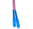 Патч-корд оптический ENGINOVA SC/UPC-SC/UPC MM (OM4) 2mm simplex LSZH, 45 м ENG-PC2.0-SX-2SCU-OM4-45m-LSZH-MG 1