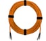 Патч-корд оптический ENGINOVA ST/PC-ST/PC MM (OM2) 2mm duplex LSZH, 25 м ENG-PC2.0-DX-2ST-OM2-25m-LSZH-OR 2