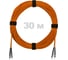 Патч-корд оптический ENGINOVA ST/PC-ST/PC MM (OM2) 2mm duplex LSZH, 30 м ENG-PC2.0-DX-2ST-OM2-30m-LSZH-OR 1
