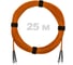 Патч-корд оптический ENGINOVA ST/PC-ST/PC MM (OM2) 3mm duplex LSZH, 25 м ENG-PC-DX-2ST-OM2-25m-LSZH-OR 1