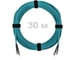Патч-корд оптический ENGINOVA ST/PC-ST/PC MM (OM3) 2mm duplex LSZH, 30 м ENG-PC2.0-DX-2ST-OM3-30m-LSZH-AQ 1