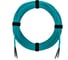 Патч-корд оптический ENGINOVA ST/PC-ST/PC MM (OM3) 2mm duplex LSZH, 85 м ENG-PC2.0-DX-2ST-OM3-85m-LSZH-AQ 2