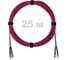 Патч-корд оптический ENGINOVA ST/PC-ST/PC MM (OM4) 2mm duplex LSZH, 25 м ENG-PC2.0-DX-2ST-OM4-25m-LSZH-MG 1