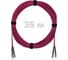 Патч-корд оптический ENGINOVA ST/PC-ST/PC MM (OM4) 2mm duplex LSZH, 35 м ENG-PC2.0-DX-2ST-OM4-35m-LSZH-MG 1