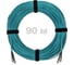 Патч-корд оптический ENGINOVA ST/PC-ST/PC MM (OM3) 3mm duplex LSZH, 90 м ENG-PC-DX-2ST-OM3-90m-LSZH-AQ 1